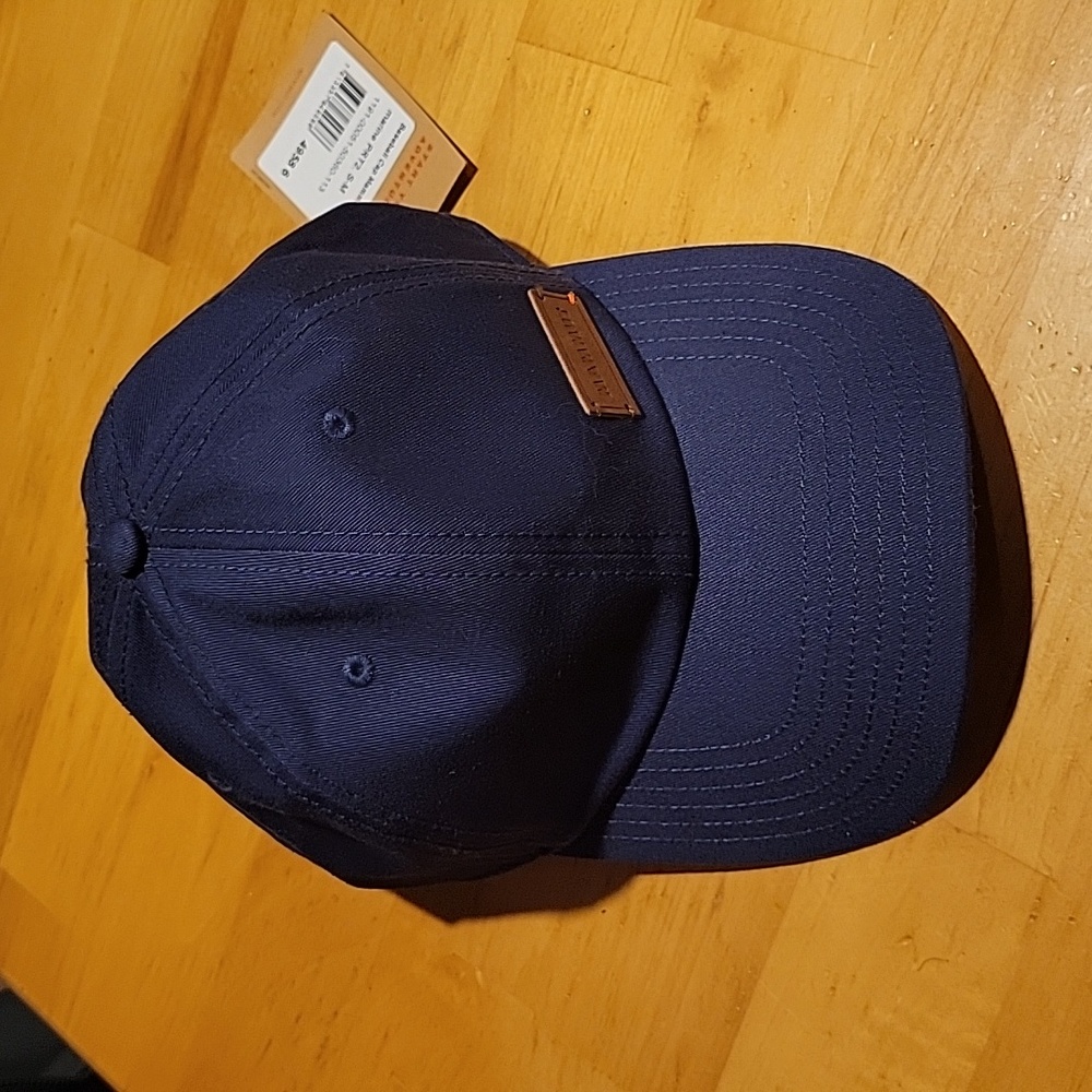 Mammut Baseball Cap